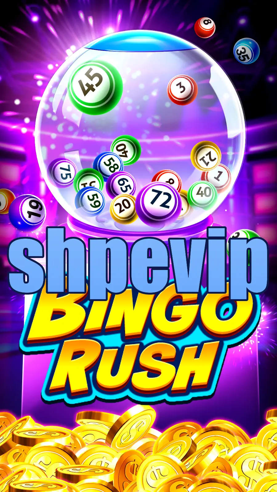 shpevip Unduh