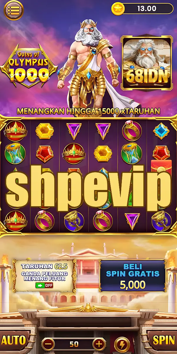 shpevip Unduh