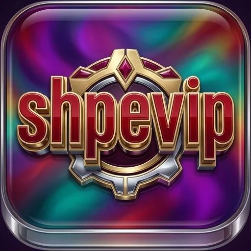 shpevip Logo - Resmi