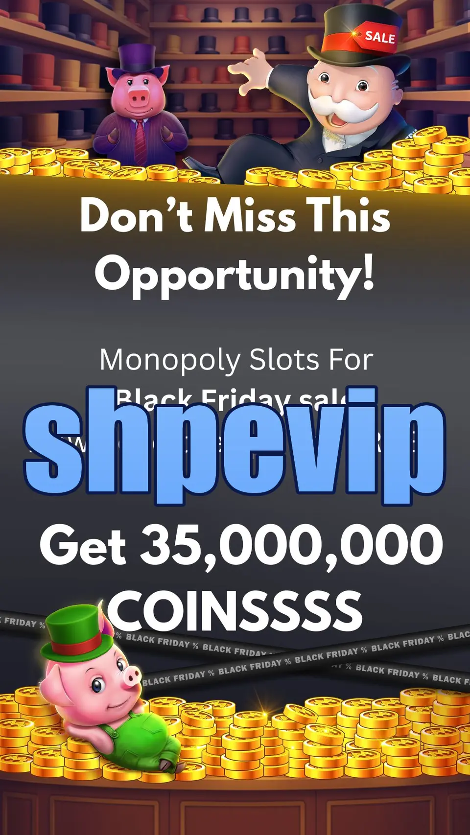 shpevip Tangkapan Layar - APK Resmi