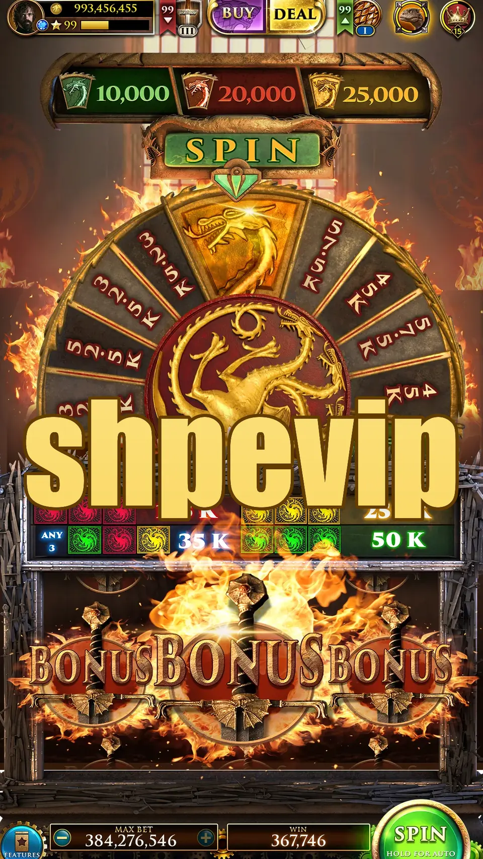 shpevip Preview - Resmi Unduh